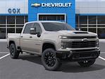 2026 Chevrolet Silverado 2500 Crew Cab 4WD Pickup for sale #6T129700 - photo 7