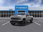 2026 Chevrolet Silverado 2500 Crew Cab 4WD Pickup for sale #6T129700 - photo 8