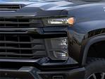 2026 Chevrolet Silverado 2500 Crew Cab 4WD Pickup for sale #6T129732 - photo 10