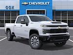 2026 Chevrolet Silverado 2500 Crew Cab 4WD Pickup for sale #6T131280 - photo 7