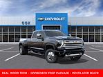 New 2026 Chevrolet Silverado 3500 High Country Crew Cab 4WD Pickup for sale #6T131334 - photo 1