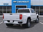 2026 Chevrolet Silverado 3500 Crew Cab 4WD Pickup for sale #6T133335 - photo 4