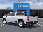 2026 Chevrolet Silverado 2500 Crew Cab 4WD Pickup for sale #6T133881 - photo 3
