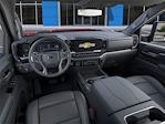 2026 Chevrolet Silverado 2500 Crew Cab 4WD Pickup for sale #6T135314 - photo 15