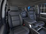 2026 Chevrolet Silverado 2500 Crew Cab 4WD Pickup for sale #6T135314 - photo 16