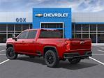 2026 Chevrolet Silverado 2500 Crew Cab 4WD Pickup for sale #6T135314 - photo 3