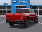 2026 Chevrolet Silverado 2500 Crew Cab 4WD Pickup for sale #6T135314 - photo 4