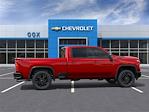 2026 Chevrolet Silverado 2500 Crew Cab 4WD Pickup for sale #6T135314 - photo 5