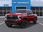 2026 Chevrolet Silverado 2500 Crew Cab 4WD Pickup for sale #6T135314 - photo 6