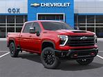 2026 Chevrolet Silverado 2500 Crew Cab 4WD Pickup for sale #6T135314 - photo 7