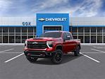 2026 Chevrolet Silverado 2500 Crew Cab 4WD Pickup for sale #6T135314 - photo 8