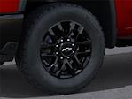 2026 Chevrolet Silverado 2500 Crew Cab 4WD Pickup for sale #6T135314 - photo 9