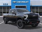 2026 Chevrolet Silverado 2500 Crew Cab 4WD Pickup for sale #6T135639 - photo 7