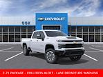 New 2026 Chevrolet Silverado 2500 Custom Crew Cab for sale #6T136834 - photo 1
