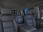 2026 Chevrolet Silverado 2500 Crew Cab 4WD Pickup for sale #6T136860 - photo 24