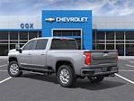 New 2026 Chevrolet Silverado 2500 High Country Crew Cab for sale #6T136867 - photo 4
