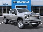 New 2026 Chevrolet Silverado 2500 High Country Crew Cab for sale #6T136867 - photo 7