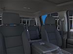 New 2026 Chevrolet Silverado 2500 Custom Crew Cab for sale #6T137178 - photo 24