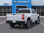 New 2026 Chevrolet Silverado 2500 Custom Crew Cab for sale #6T137178 - photo 2