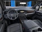 New 2026 Chevrolet Silverado 2500 High Country Crew Cab for sale #6T137667 - photo 15