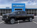 New 2026 Chevrolet Silverado 2500 Custom Crew Cab for sale #6T139803 - photo 3