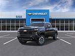 New 2026 Chevrolet Silverado 2500 Custom Crew Cab for sale #6T139803 - photo 8