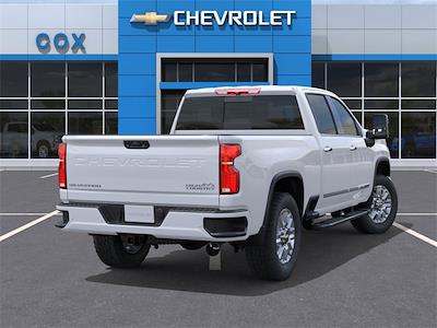 2026 Chevrolet Silverado 2500 Crew Cab 4WD Pickup for sale #6T145139 - photo 2