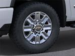 2026 Chevrolet Silverado 2500 Crew Cab 4WD Pickup for sale #6T145139 - photo 9