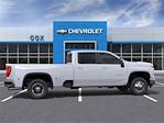 New 2026 Chevrolet Silverado 3500 LT Crew Cab 4WD Pickup for sale #6T145153 - photo 5