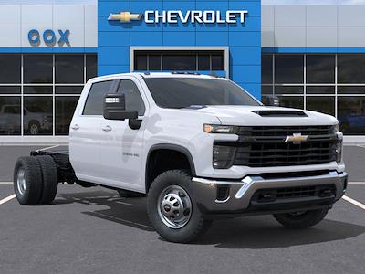 New 2026 Chevrolet Silverado 3500 - photo 1