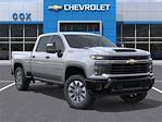 2026 Chevrolet Silverado 2500 Crew Cab 4WD Pickup for sale #6T152551 - photo 7