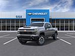 2026 Chevrolet Silverado 2500 Crew Cab 4WD Pickup for sale #6T152551 - photo 8