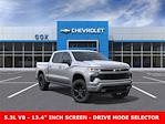 New 2026 Chevrolet Silverado 1500 RST Crew Cab for sale #6T153047 - photo 7