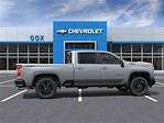2026 Chevrolet Silverado 2500 Crew Cab 4WD Pickup for sale #6T154058 - photo 5