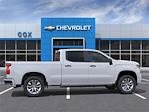 2026 Chevrolet Silverado 1500 Crew Cab 4WD Pickup for sale #6T154881 - photo 5