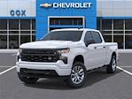 2026 Chevrolet Silverado 1500 Crew Cab 4WD Pickup for sale #6T154881 - photo 6