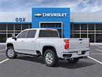 2026 Chevrolet Silverado 2500 Crew Cab 4WD Pickup for sale #6T156056 - photo 4