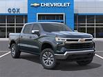 2026 Chevrolet Silverado 1500 Crew Cab 4WD Pickup for sale #6T158184 - photo 7