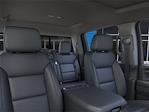 2026 Chevrolet Silverado 2500 Crew Cab 4WD Pickup for sale #6T158568 - photo 24