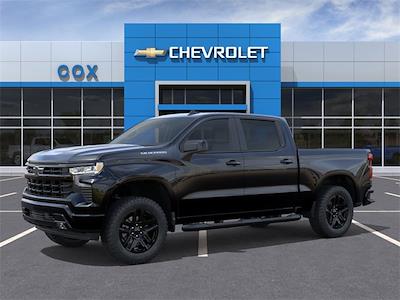 2026 Chevrolet Silverado 1500 Pickup for sale #6T160748 - photo 2