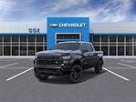 2026 Chevrolet Silverado 1500 Crew Cab 4WD Pickup for sale #6T169613 - photo 8