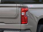 2026 Chevrolet Silverado 1500 Crew Cab 4WD Pickup for sale #6T169909 - photo 11
