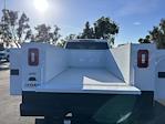 New 2026 Chevrolet Silverado 2500 Crew Cab Service Truck for sale #6T170726 - photo 6
