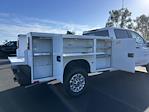 New 2026 Chevrolet Silverado 2500 Crew Cab Service Truck for sale #6T170726 - photo 7