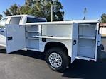 New 2026 Chevrolet Silverado 2500 Crew Cab Service Truck for sale #6T170920 - photo 5