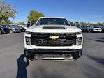 New 2026 Chevrolet Silverado 2500 Crew Cab Service Truck for sale #6T171059 - photo 2