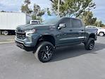 New 2026 Chevrolet Silverado 1500 LT Crew Cab for sale #6T176203 - photo 4