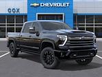 2026 Chevrolet Silverado 2500 Crew Cab 4WD Pickup for sale #6T176485 - photo 7