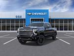 2026 Chevrolet Silverado 2500 Crew Cab 4WD Pickup for sale #6T176485 - photo 8