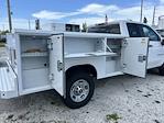 New 2026 Chevrolet Silverado 2500 Crew Cab Service Truck for sale #6T176612 - photo 7